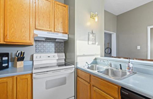 Indy Stadium Villas 710 - Foto 6