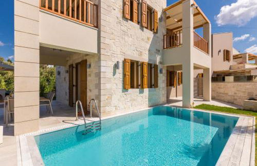 Kallisti Villas, Family Paradise, By ThinkVilla - Foto 45