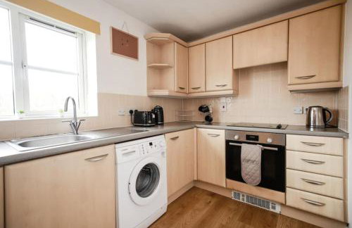 Snowberry Close - Contractors Long Stay by ShortStayUK - Foto 5