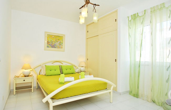 Villa San Remo - Foto 8