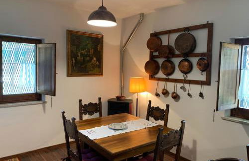 Podere Battegone - Foto 17