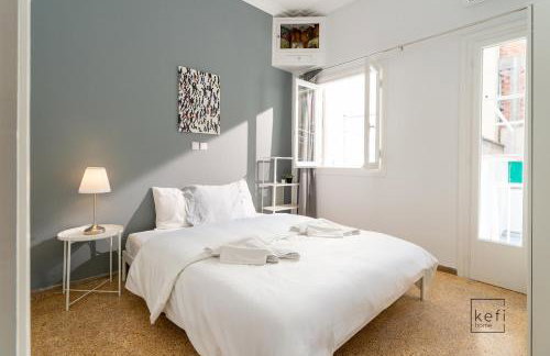 Cozy 3-BDR Flat at Tavros Metro - 10 Min to Center - Foto 26