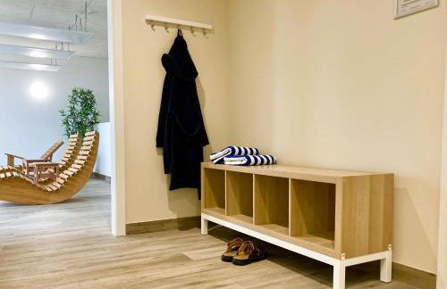 Haus Horizont Fewo Nr 21 - Foto 19