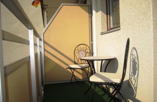 Stars Berlin Apartments Waldstrasse - Photo 25