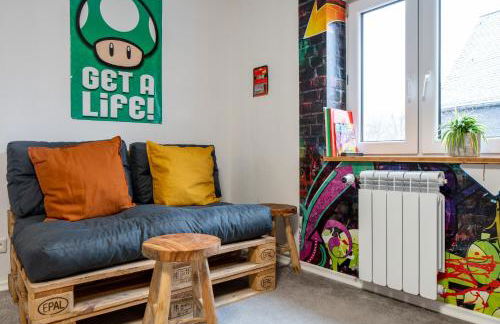 TREEHOUSE - KiDS PARADISE - CENTRAL - SSC - Foto 38