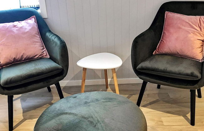 10 Person Holiday Home in Brattvag - Foto 49