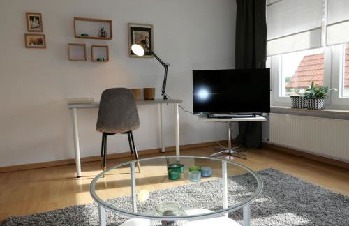 Ferienwohnung Blumengarten - Foto 7