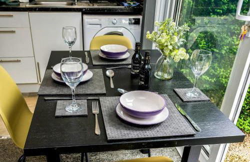 AMETHYST Delightful Suite In Moseley Mews, Birmingham By STAE-Homes - Foto 9