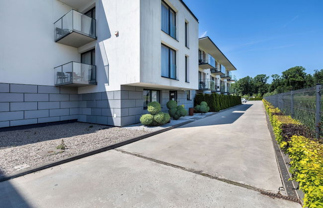 Apartment With Gym and Sauna by Renters - Foto 31