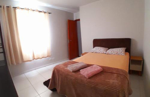 Aconchego AMS Próx ao Aeroporto Internacional CWB - Foto 6