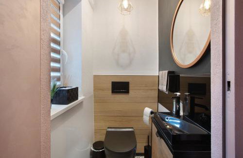 Heimelige Schwarzwaldwohnug Berg - Foto 13