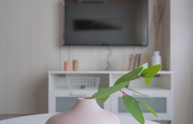 Arte Plus KLCC by FavSpace - Foto 63