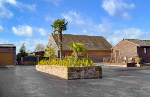 Baytree Lodge - Uk13322 - Foto 14