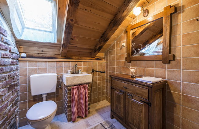 Villa Sisman - Foto 25