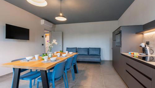 Holiday Home Cascina Luscai by Interhome - Foto 5