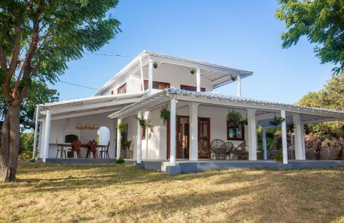 Casa Blue Parrot – Um Paraíso na Praia da Taíba - Foto 1