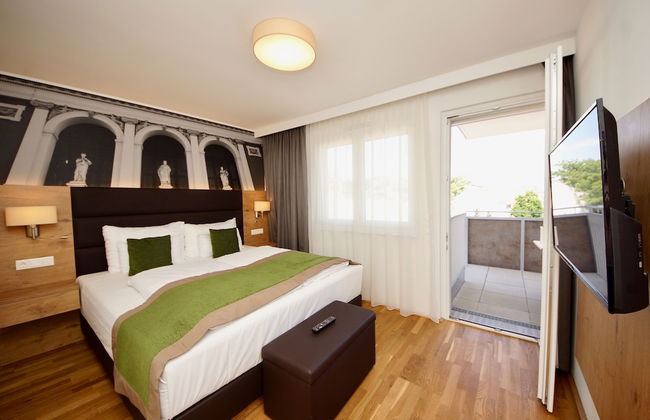 Parks 73 The TownHouse Hotel - Foto 24