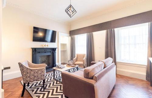 King Street Aparthotel - Photo 20