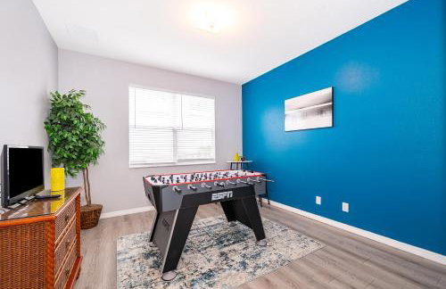 Great Pool Villa Near Disney - Foto 17