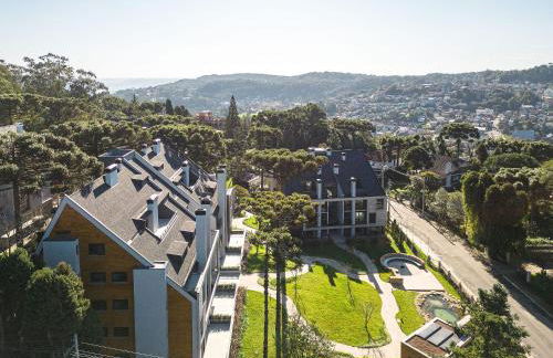 Experiência e luxo by Achei Gramado - Foto 23