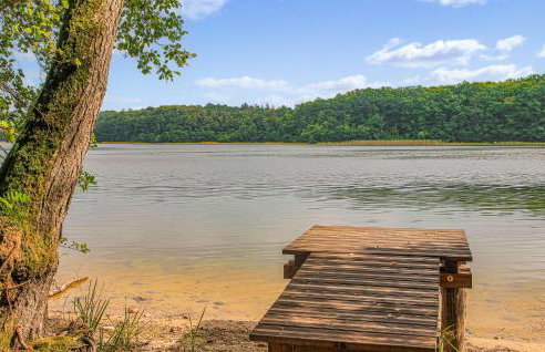 Cozy Home In Stara Dobrzyca With Wifi - Foto 18