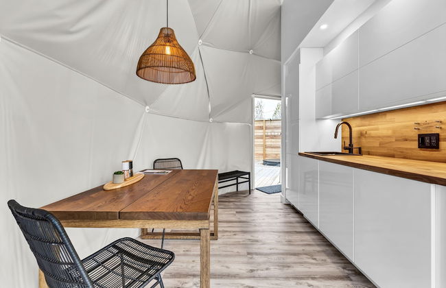 Nalu Retreat & Nordic Spa - Foto 17