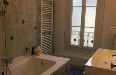 Le Jardin Darcy Liberté Hyper centre gare-ville parking public payant dans la rue - Foto 13