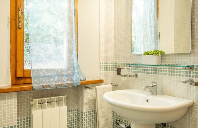 Il Fontanino Holiday Home-il Fontanino - Foto 46