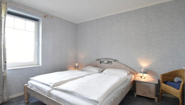 Flat on the Island of Poel With Sauna - Foto 2, Camera