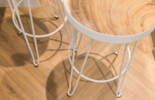 Waou Chamberi III - Alquiler Corta Duración - Foto 15