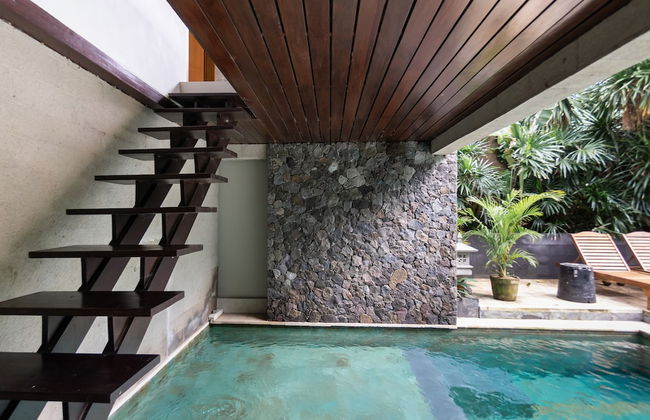 Villa Mandala - Foto 34