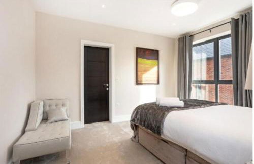 Stunning detached 4-bed luxury Wilmslow home - Foto 18