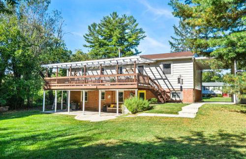 Alexandria VA, Washington DC Home away from home - Foto 8