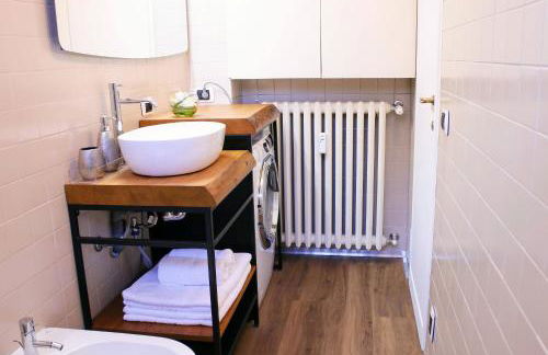 Breathtaking Penthouse City Life Sky Apartment-MiCo - Foto 13