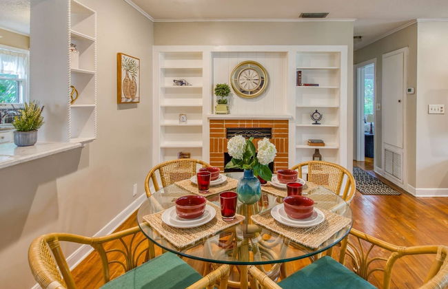 Bleu Daze Cottage - Foto 3