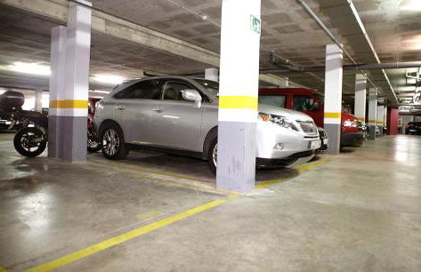 Great Sea-Side Barcelona Apartment - Photo 9