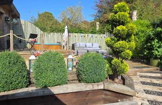 The Wendy house - Photo 8