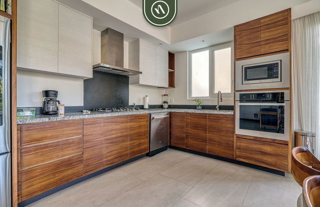 VGolf with Pool & Gym by Naya Homes - Foto 17