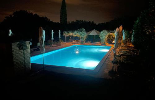 Agriturismo Podere Marchiano - Foto 127