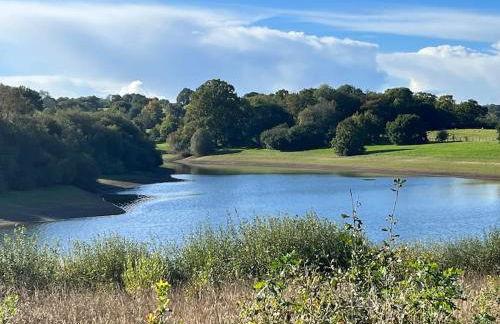 Huntleys Lodge - Foto 39