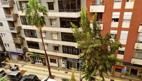 Apartamentos Carrillo 6 - Foto 4