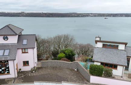 Penfro sea view 3 BEDROOM - Foto 33