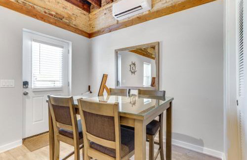 Chic Apt in the Heart of Downtown Canandaigua - Foto 8