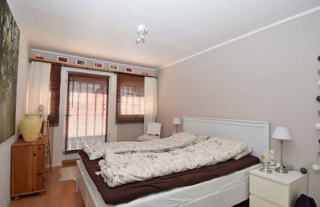 Solferie Holiday Home Wolframveien - Photo 2