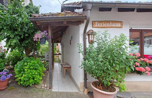 Ferienhaus am Blumengässle - Foto 17