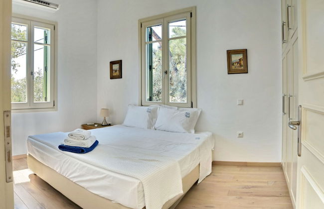 Ouzo Traditional House with private pool - Foto 5