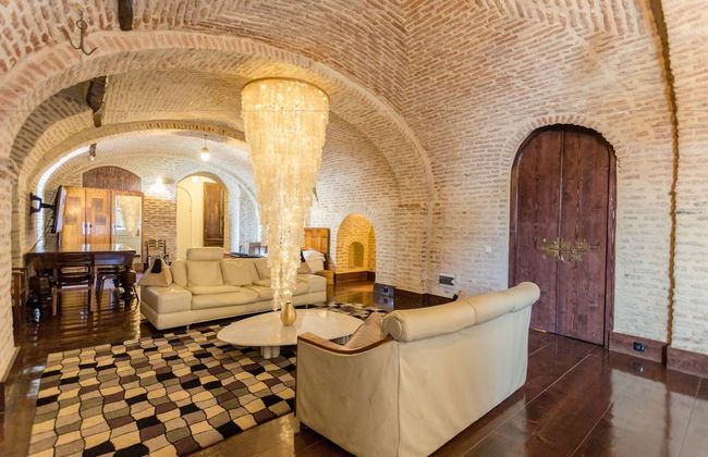 Castle in Old Town - Foto 29