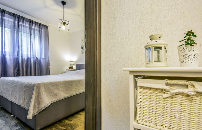 Bliss Residences Biograd 2 - Foto 17