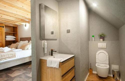 Family Resort Plitvice Lakes- Mountain view Tina - Foto 2