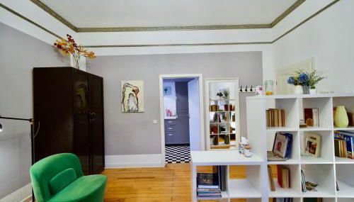 Fewo Waldesruh - Foto 5